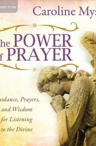 Cover of The Power of Prayer