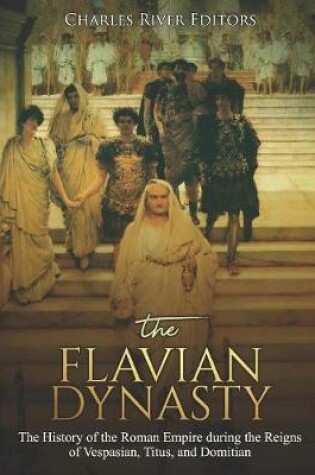 Cover of The Flavian Dynasty