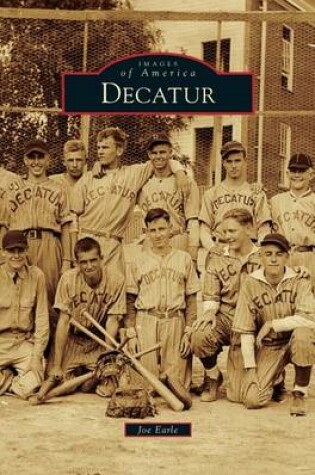 Cover of Decatur