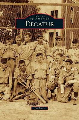 Cover of Decatur