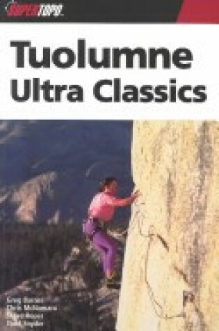 Cover of Tuolumne Ultra Classics