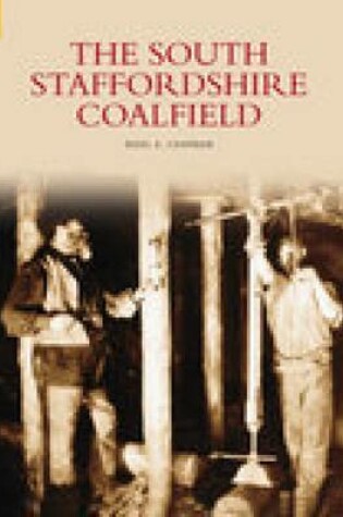 Cover of The South Staffordshire Coalfield