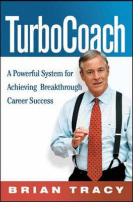 Book cover for Turbocoach