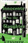 Book cover for Innocents to the Slaughter