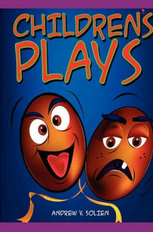Cover of Children's Plays