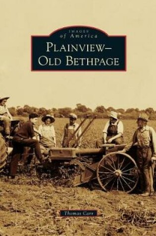 Cover of Plainview-Old Bethpage