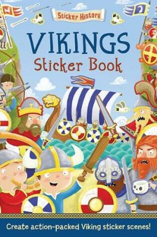 Cover of Vikings