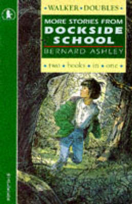 Book cover for More Dockside School Stories