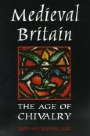 Cover of Medieval Britain