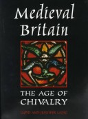 Cover of Medieval Britain