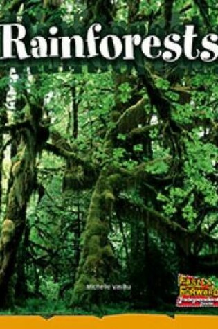 Cover of Rainforests