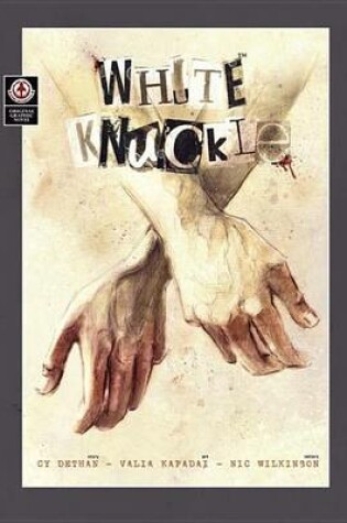 Cover of White Knuckle