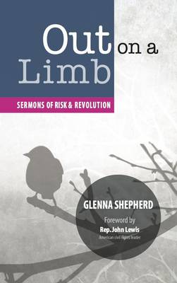 Book cover for Out on a Limb