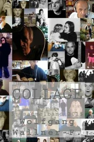 Cover of collage