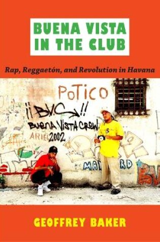 Cover of Buena Vista in the Club