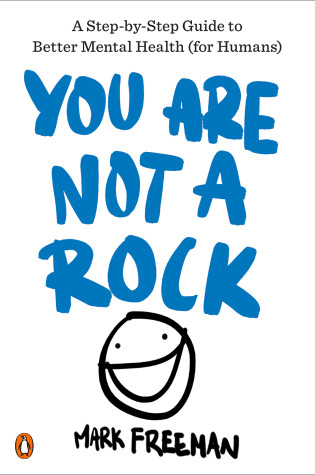 Cover of You Are Not a Rock