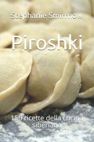 Cover of Piroshki