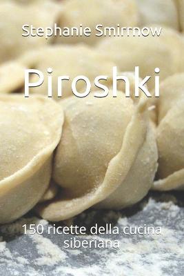 Book cover for Piroshki