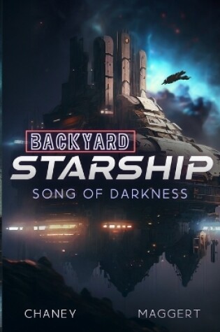 Cover of Song of Darkness