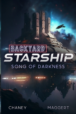 Cover of Song of Darkness