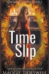 Book cover for Time Slip