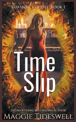 Book cover for Time Slip