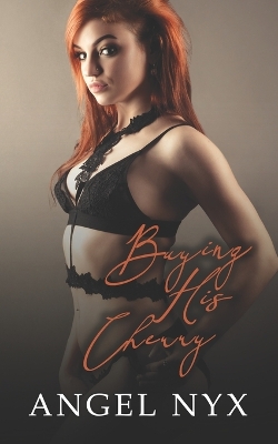 Cover of Buying His Cherry