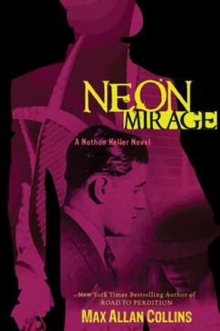 Cover of Neon Mirage