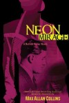 Book cover for Neon Mirage