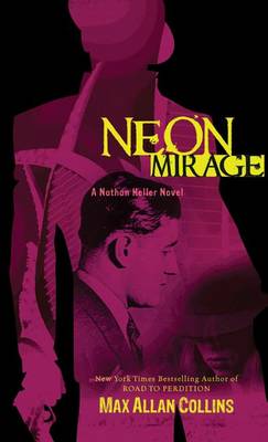 Cover of Neon Mirage