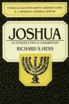 Book cover for Joshua