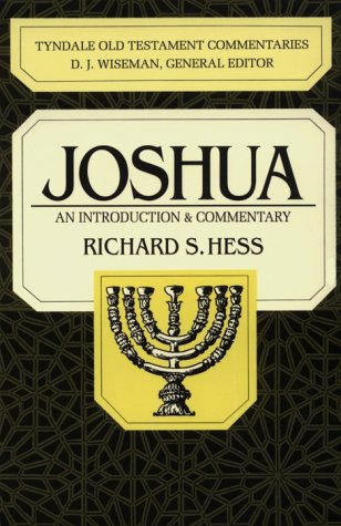 Cover of Joshua