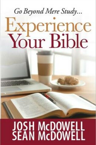 Cover of Experience Your Bible