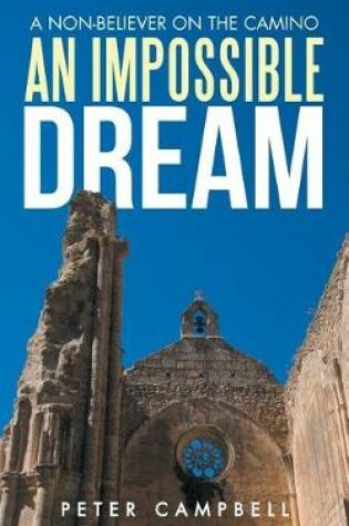 Cover of An Impossible Dream