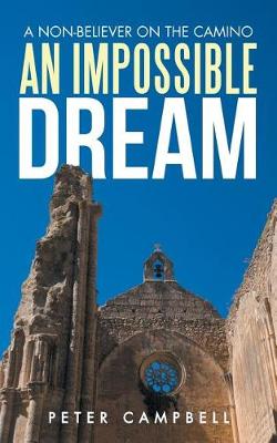 Book cover for An Impossible Dream