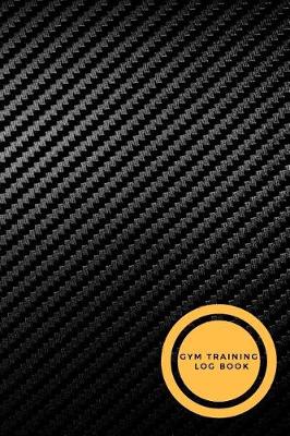 Book cover for Gym Training Look Book