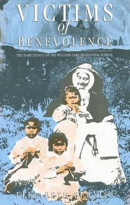 Book cover for Victims of Benevolence