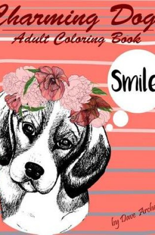 Cover of Charming Dogs
