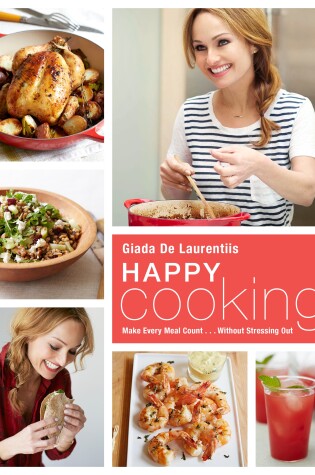 Cover of Happy Cooking