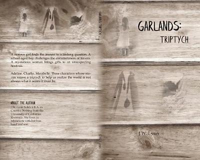 Book cover for Garlands