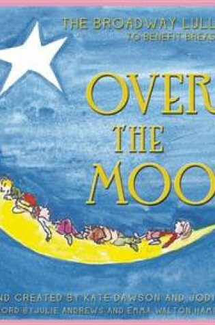 Cover of Over the Moon