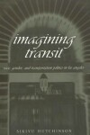 Book cover for Imagining Transit