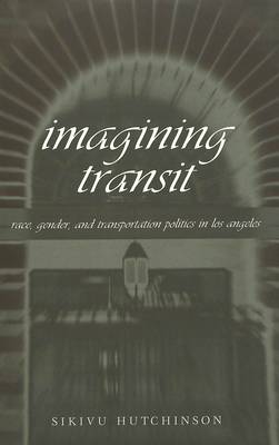 Cover of Imagining Transit