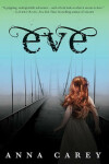 Book cover for Eve