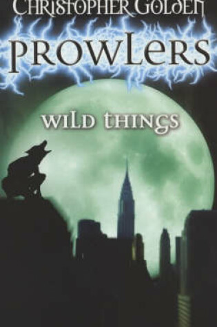 Cover of Wild Things