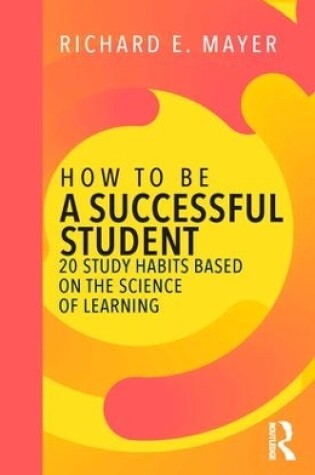 Cover of How to Be a Successful Student