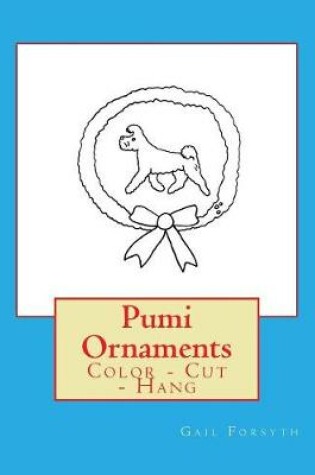 Cover of Pumi Ornaments