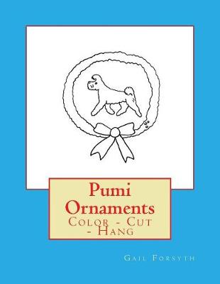 Cover of Pumi Ornaments