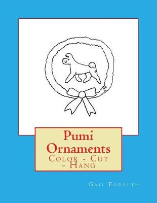 Book cover for Pumi Ornaments