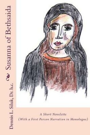 Cover of Susanna of Bethsaida